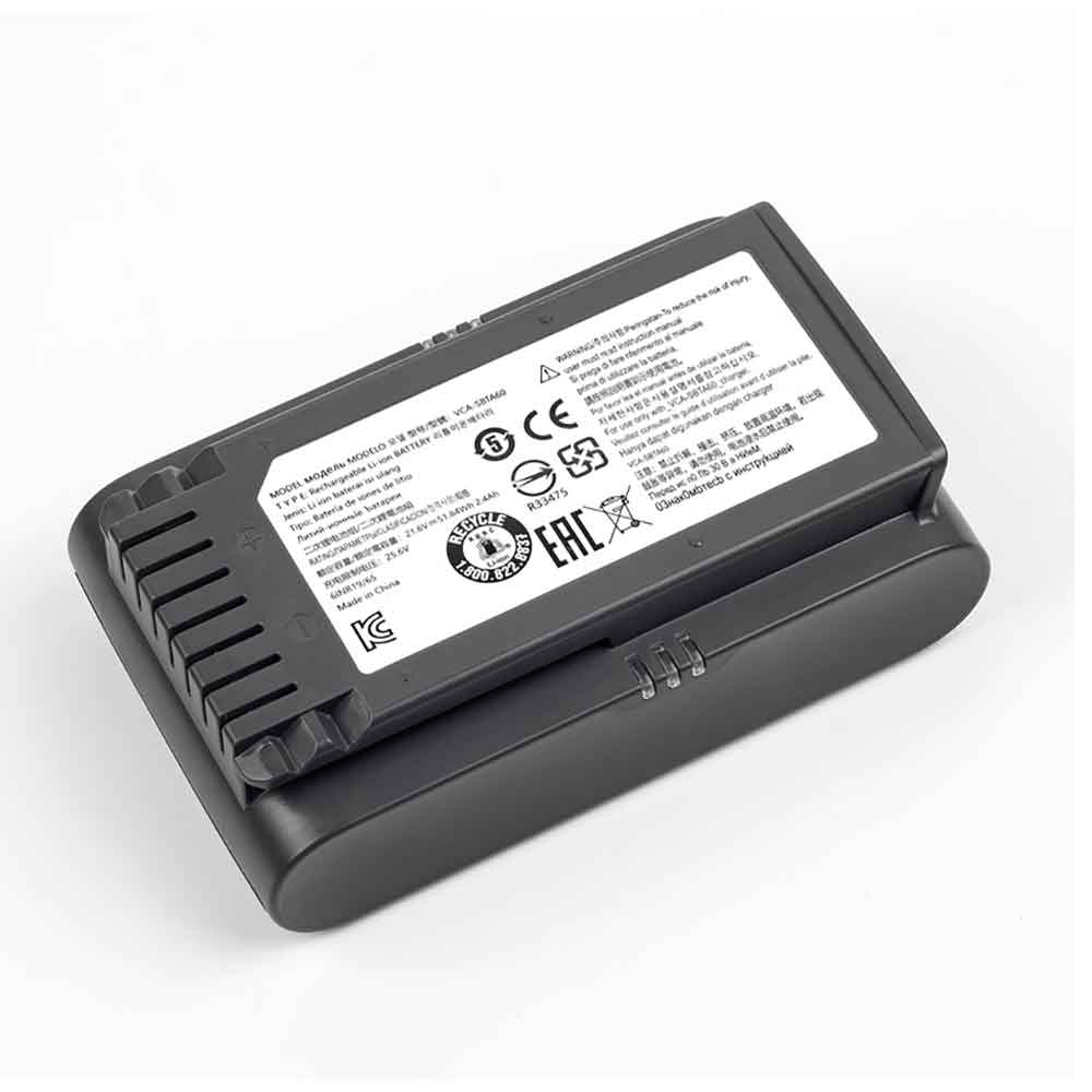 Batería para SAMSUNG SDI-21CP4/106/samsung-SDI-21CP4-106-samsung-VCA-SBTA60